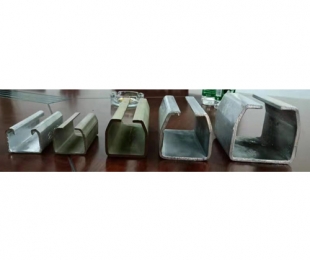 KBK系列导轨成型设备