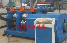 无锡公路护栏板成型机的特点及护栏板的质量控制