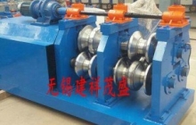无锡护栏板成型机行业发展现状