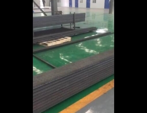 南京电缆桥架视频