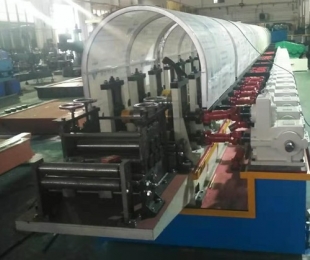 抗震支架成型机