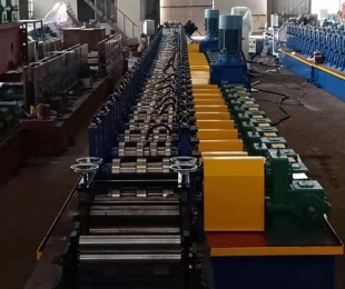 抗震支架成型机