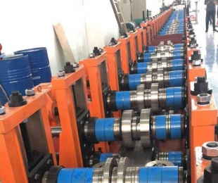抗震支架成型机