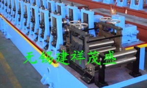 光伏支架成型设备的创新在哪里?