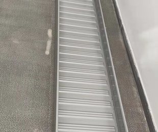 南京模压桥架成型设备