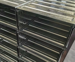 南京模压桥架成型设备