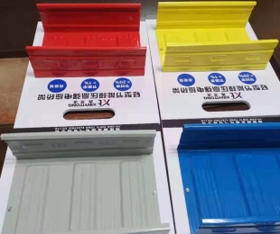 模压桥架成型设备