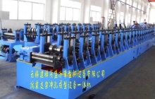 光伏支架成型设备的新技术发展趋势是什么?