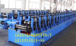 光伏支架成型设备的新技术发展趋势是什么?