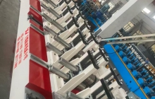 无锡高效产能输出,覆盖全规格生产