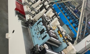 紧跟产业趋势!设备适配装配式与新能源基建需求