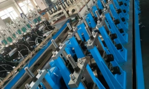 抗震支架设备核心材质选型体系：基于性能、环境与标准的工程化配置‌